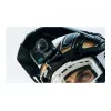 GoPro Ultra Wide Lens Mod, skirta HERO13 Black, itin plataus kampo objektyvas