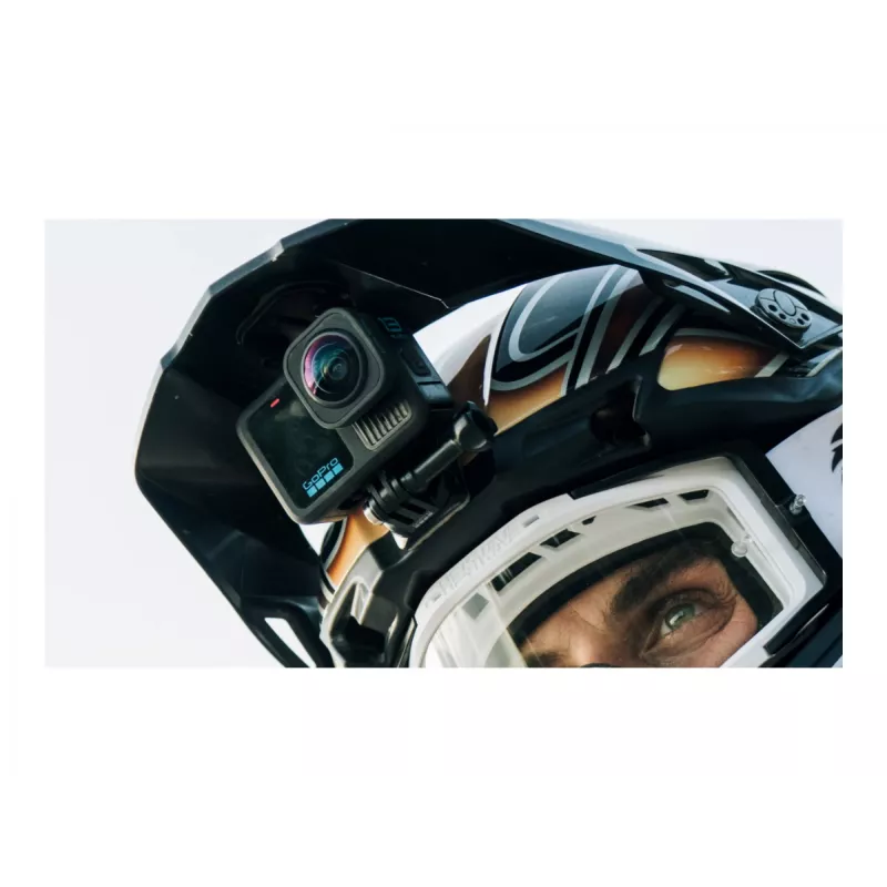 GoPro Ultra Wide Lens Mod, skirta HERO13 Black, itin plataus kampo objektyvas