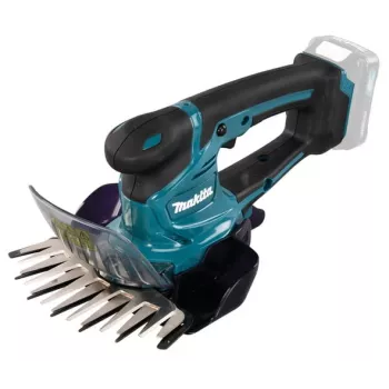 Belaidės žoliapjovės žirklės Makita UM600DZX 12 V juoda, mėlyna