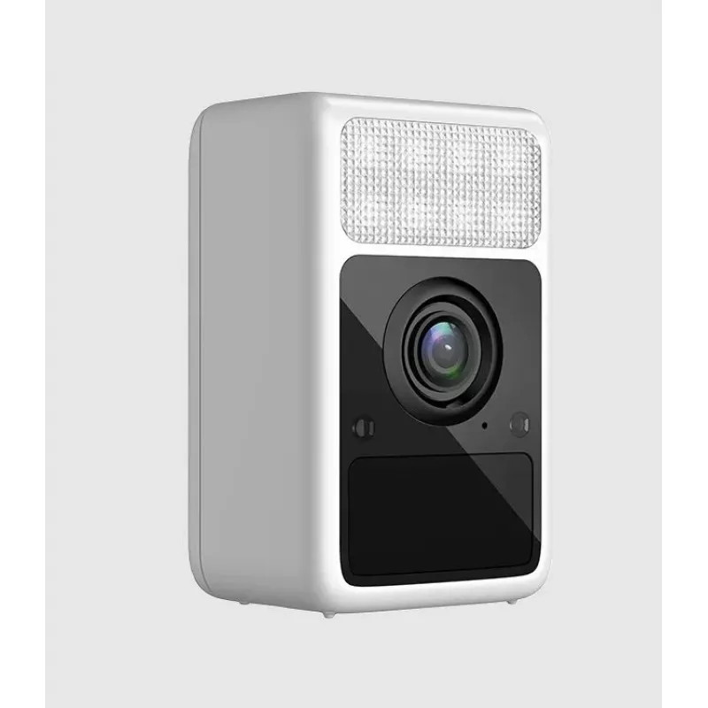 SJCAM S1 White belaidė apsaugos kamera