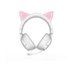 Belaidės ausinės žaidimams Razer Kraken Kitty V3 Pro