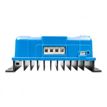 MPPT saulės kolektorių valdiklis Victron Energy BlueSolar 100/30 — 30A, 100V maks. PV
