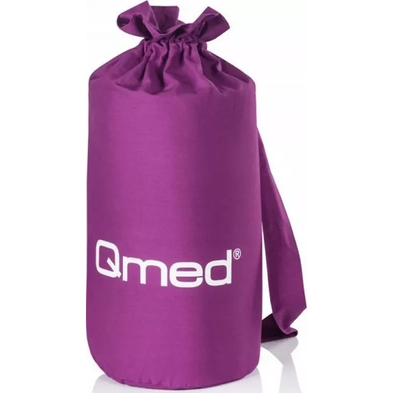 Akupresūrinis kilimėlis su pagalvėle Qmed ACUPRESSURE MAT