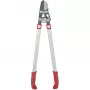 Wolf Garten 73AGA010650 POWER CUT RS 800 V genėklės 75 cm Amboss (73AGA010650)