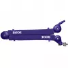 Rode PSA1+ Profesionali studijinė ranka (Violetinė)