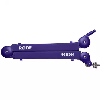 Rode PSA1+ Profesionali studijinė ranka (Violetinė)