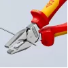 Knipex 02 06 180 replės