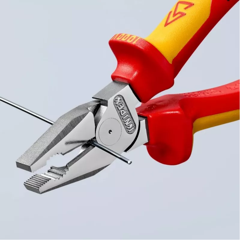 Knipex 02 06 180 replės