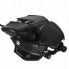 Žaidimų pelė Mad Catz R.A.T. 8+ – dešinei rankai, optinė, 16000 DPI, 11 mygtukų, USB-A, 145 g