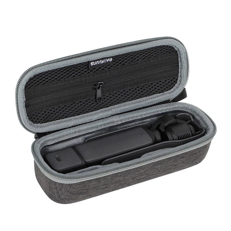 Sunnylife standartinis kombinuotas krepšys, skirtas DJI Pocket 3