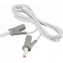 Voltcraft VC-8063490 Baltas