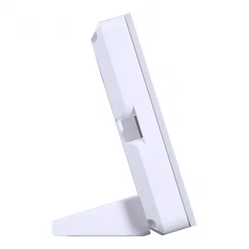 LCD skydelio rinkinys Phanteks PH-HRLCD_WT01 Universalus 5V 80mm