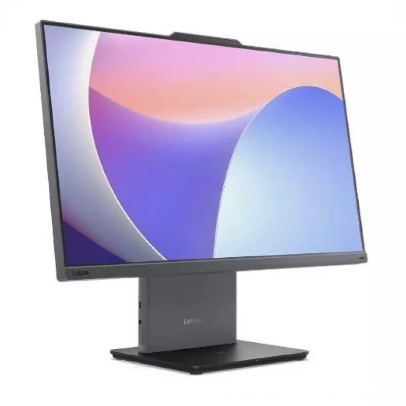 All-in-One PC Lenovo neo 50a G5 W11Pro Core i5 16GB RAM 512GB SSD 23.8 col. FHD jutiklinis Luna Grey