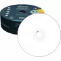 DVD-R MediaRange MR407 4,7 GB 16x rašomas spausdintuvu 25 vnt.