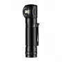 Superfire TH04-U rankinis LED žibintuvėlis, įkraunamas per USB-C, 500 lm