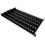 1U stelažo maitinimo blokas Alantec SA-P-19-1U-280-2-C-02 280W, vieno išėjimo, 1U
