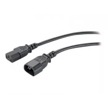 APC maitinimo laidas C13 – C14, 0,6 m (AP9890)
