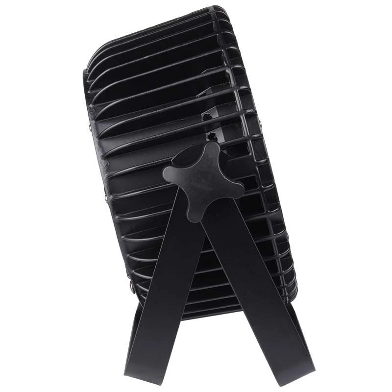 LIGHT4ME ALU QUAD PAR 18x6W RGBW – sceninis prožektorius