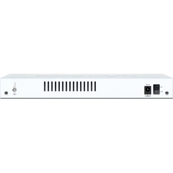Sophos CS101-8FP - Valdomas jungiklis - 8 x 10/100/1000 (PoE+) + 2 x Gigabit SFP - stalinis, montuojamas ant sienos - PoE+ (110 W)