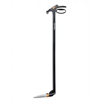 Fiskars 1000590 žoliapjovės žirklės vertikaliais ašmenimis