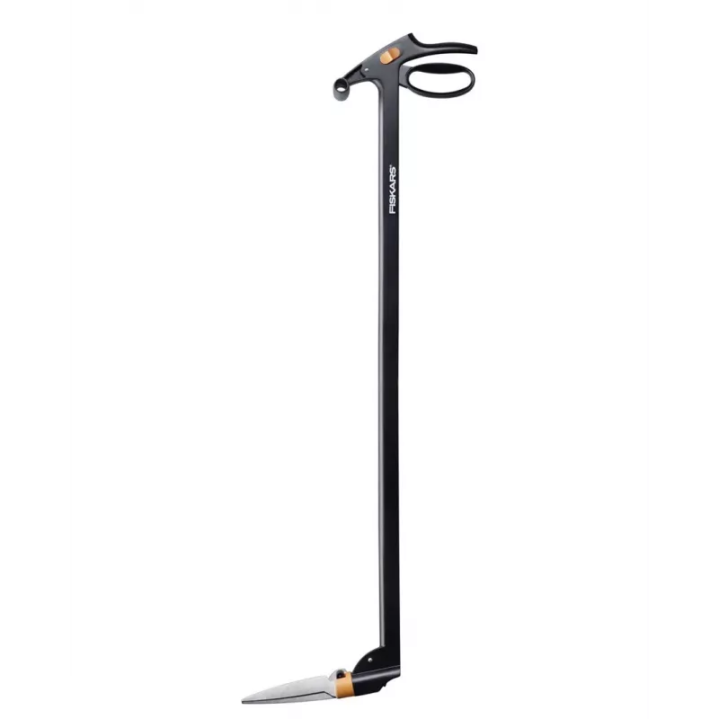 Fiskars 1000590 žoliapjovės žirklės vertikaliais ašmenimis