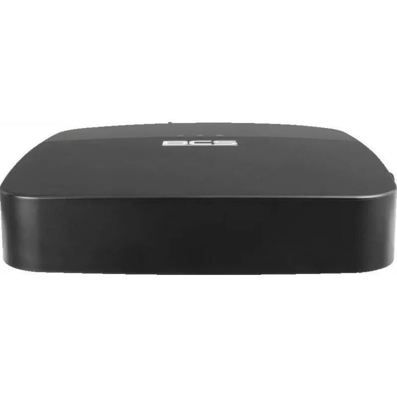 IP vaizdo registratorius BCS Line BCS-L-SNVR0801