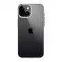 Joyroom PN-15B1 Glacier apsauginis dėklas iPhone 15 – skaidrus, plonas, permatomas