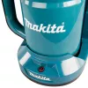 Belaidis elektrinis virdulys MAKITA DKT360Z, 36V (2x 18V), mėlynai juodas, be akumuliatorių ir įkroviklio, 0,8 l