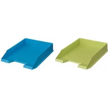 Herlitz 50033966 Dokumentų dėklas mėlynas (50033966)