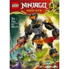 LEGO NINJAGO 71854 Kole misijų mechas ir drakonas Zane