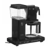 Moccamaster KBG Select Pusiau automatinis lašinis kavos virimo aparatas 1,25 L