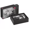 ZWILLING Sommelier vyno įrankių rinkinys – stačiakampis dėklas 100×190×42 mm, 2 vnt.