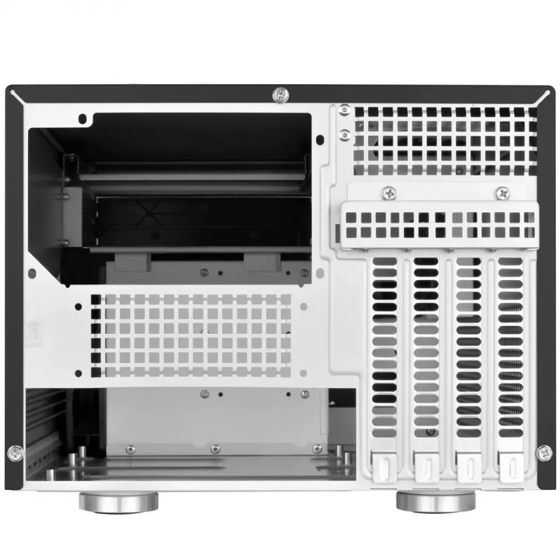 SilverStone SUGO SG11 – korpusas (tower) – micro-ATX