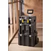 Įrankių dėžė Stanley FATMAX FMST75753-9 Juoda 1000mm