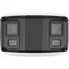 IP lauko stebėjimo kamera Hikvision DS-2CD2T87G2P-LSU/SL(4MM)(C) balta