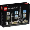LEGO ARCHITECTURE 21044 Paryžius
