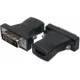 Logilink Adapteris HDMI į DVI, HDMI Lizdas -> DVI-D Kištukas (AH0001)