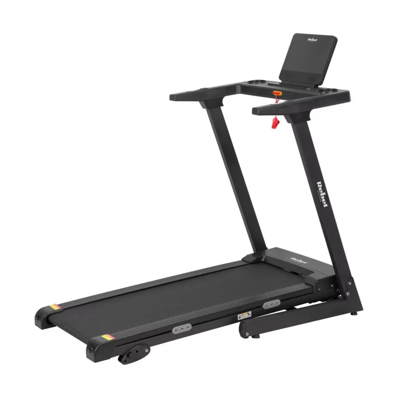 REBEL ACTIVE RBA-1002 Sulankstomas elektrinis bėgimo takelis