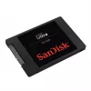 SanDisk Ultra 3D SSD 500GB vidinis 2,5 colio SATA 6Gb/s (SDSSDH3-500G-G26)