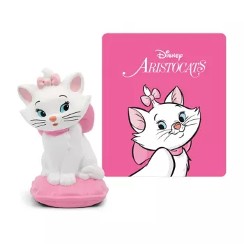 Disney - Aristocats, garso figūrėlė