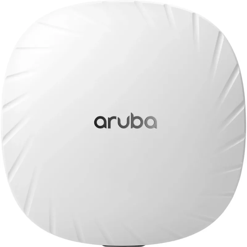 HPE Aruba AP-515 (RW) Unified AP Q9H62 – belaidis prieigos taškas su Wi-Fi 6