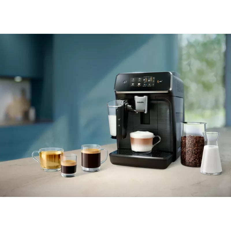 Philips EP2331/10 Espresso aparatas, pilnai automatinis, 1.8 L