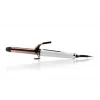ETA Curler | ETA732790000 Fenite | 25 mm skersmuo | 130–210 °C | 5 šildymo lygiai | 48 W | Baltas