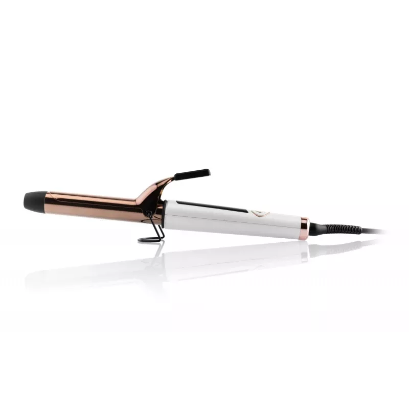 ETA Curler | ETA732790000 Fenite | 25 mm skersmuo | 130–210 °C | 5 šildymo lygiai | 48 W | Baltas