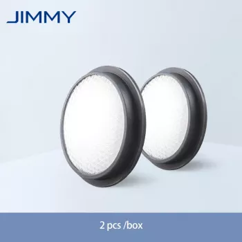 Jimmy filtrų rinkinys MF27, skirtas WB55/BX5/BX5 Pro/WB73/B6 Pro/BX6/BX7 Pro, 2 vnt.