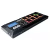 DJ valdiklis Akai MPX8 Juodas 3,5 mm ausinių jungtis 5 V 1 A