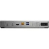 OWC Go Dock – stotelė – Thunderbolt 4 – HDMI, 2x Thunderbolt 4 – GigE, 2.5 GigE – 120 W