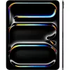 Apple 33 cm (13 colių) iPad Pro Wi-Fi 1TB su standartiniu stiklu Kosminė juoda [Energijos klasė G] (MDYN4TY/A)