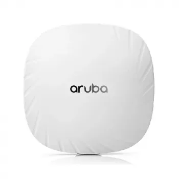Aruba AP-505 (RW) belaidžio tinklo prieigos taškas