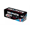 Kampinis šlifuoklis GRAPHITE 59G087 900W 125 mm diskas
